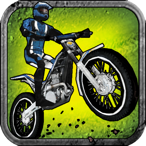 Trial Xtreme 4: Extreme Bike Racing Champions APK icon